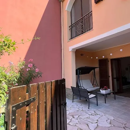 Viola Casa Vacanze Σπίτι διακοπών