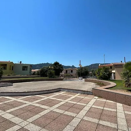 Σπίτι διακοπών Viola Casa Vacanze Villasimius