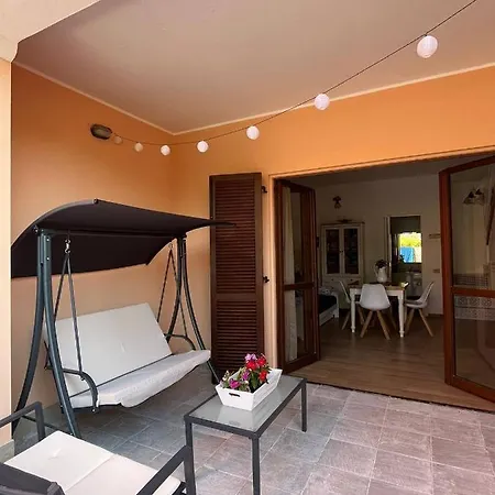Viola Casa Vacanze * Villasimius