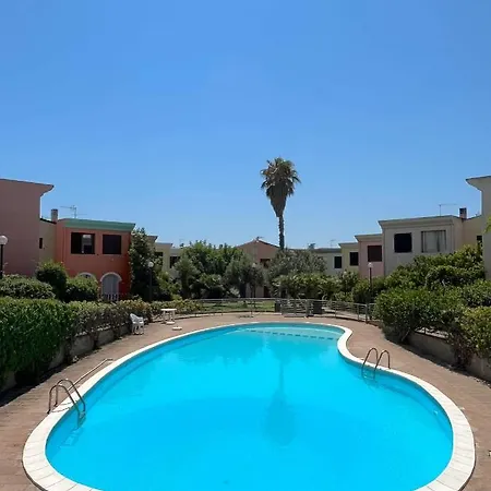 Σπίτι διακοπών Viola Casa Vacanze *