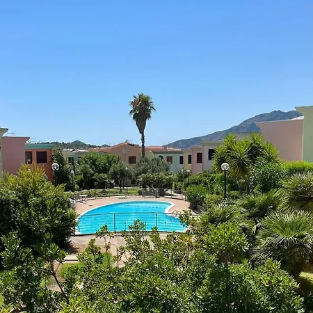 Viola Casa Vacanze Σπίτι διακοπών *