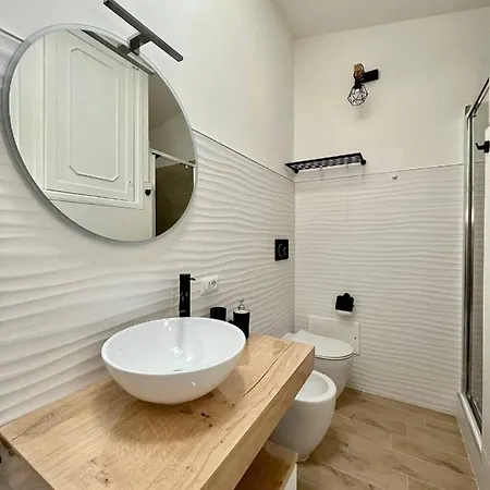 Σπίτι διακοπών Viola Casa Vacanze *