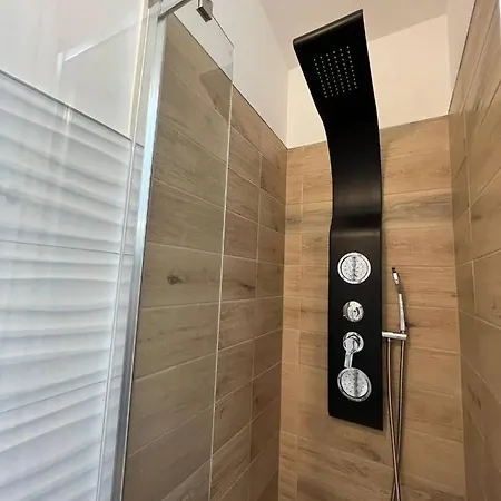 Σπίτι διακοπών Viola Casa Vacanze Villasimius