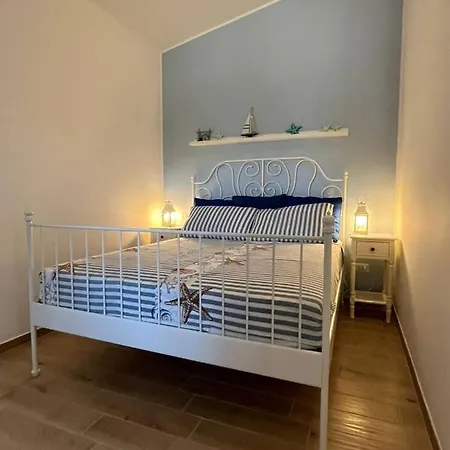 Σπίτι διακοπών Viola Casa Vacanze Villasimius