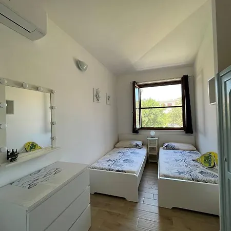 Viola Casa Vacanze Σπίτι διακοπών