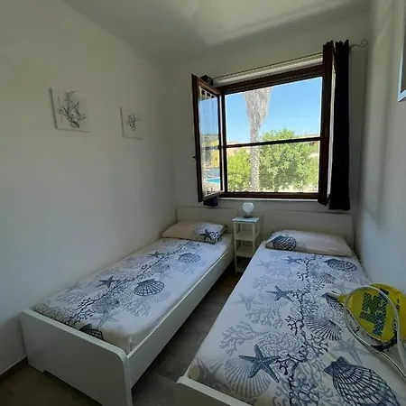 Viola Casa Vacanze Σπίτι διακοπών