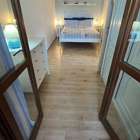 Viola Casa Vacanze Σπίτι διακοπών *
