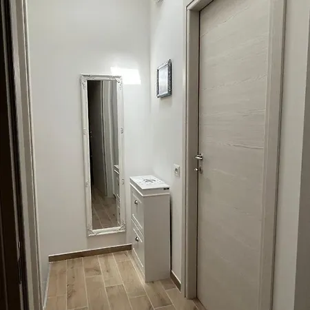 Viola Casa Vacanze Σπίτι διακοπών Villasimius