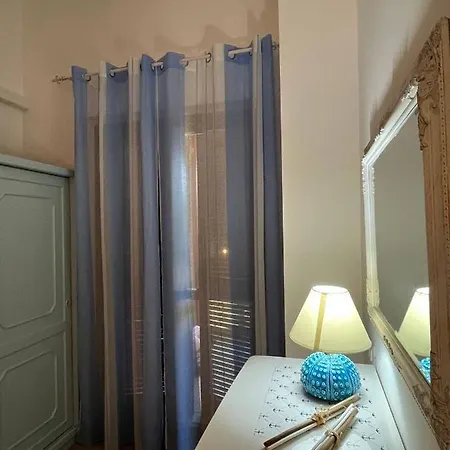 Viola Casa Vacanze Σπίτι διακοπών *
