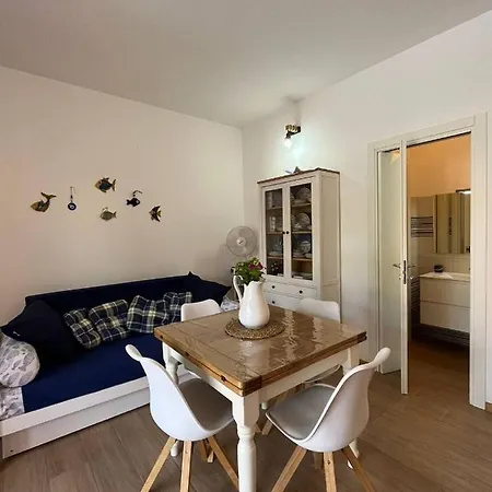 Viola Casa Vacanze Villasimius
