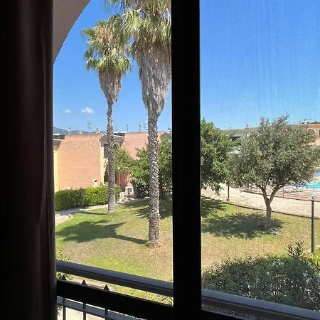 Viola Casa Vacanze * Villasimius
